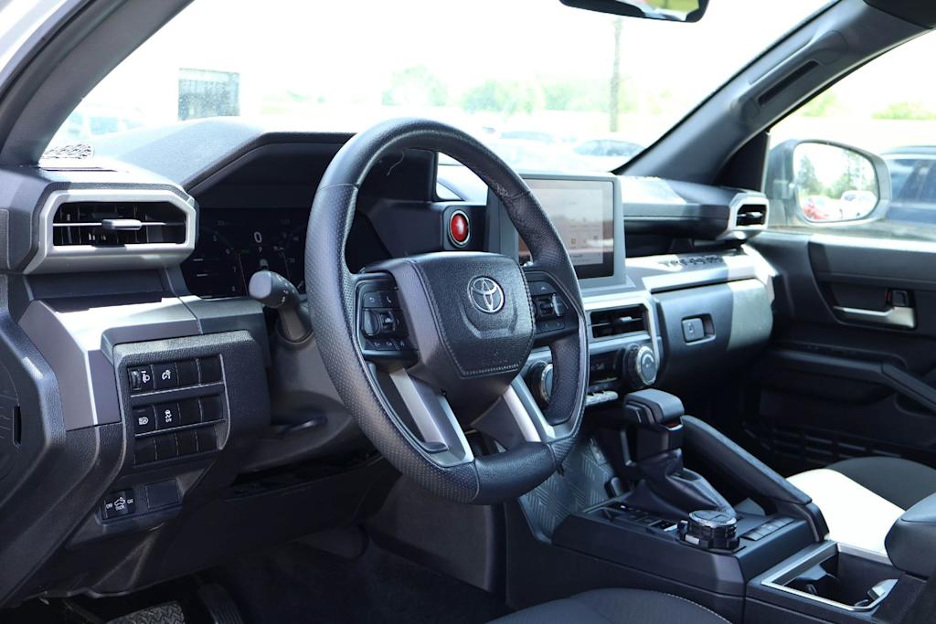 Thumbnail: 2025 Toyota Tacoma - 2