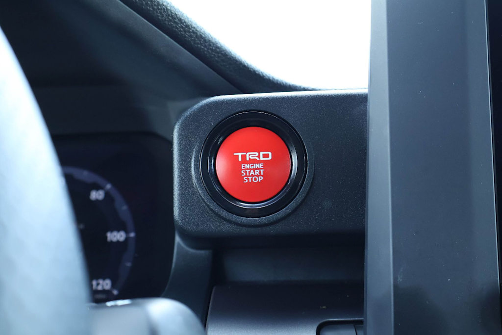 Thumbnail: 2025 Toyota Tacoma - 25