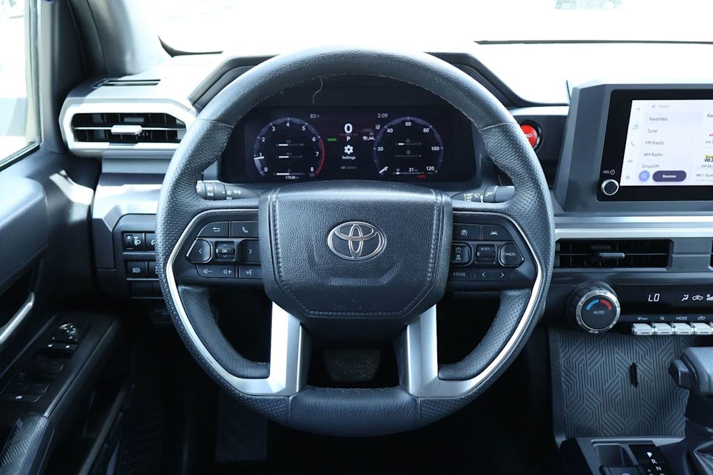Thumbnail: 2025 Toyota Tacoma - 14