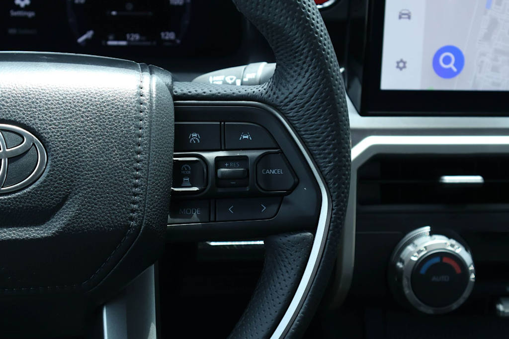 Thumbnail: 2025 Toyota Tacoma - 23