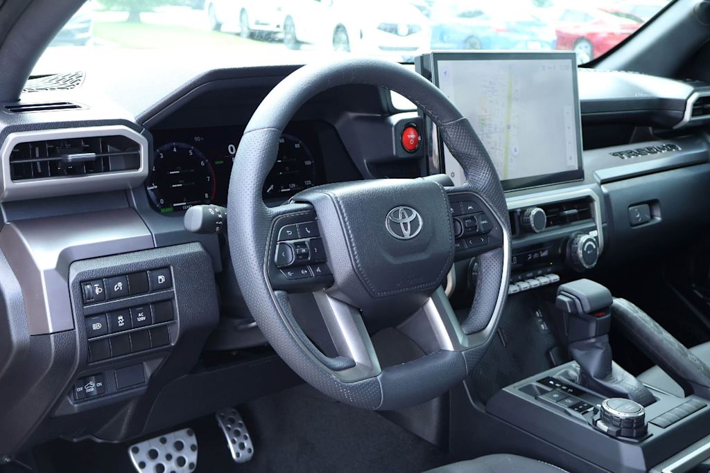 Thumbnail: 2025 Toyota Tacoma - 2