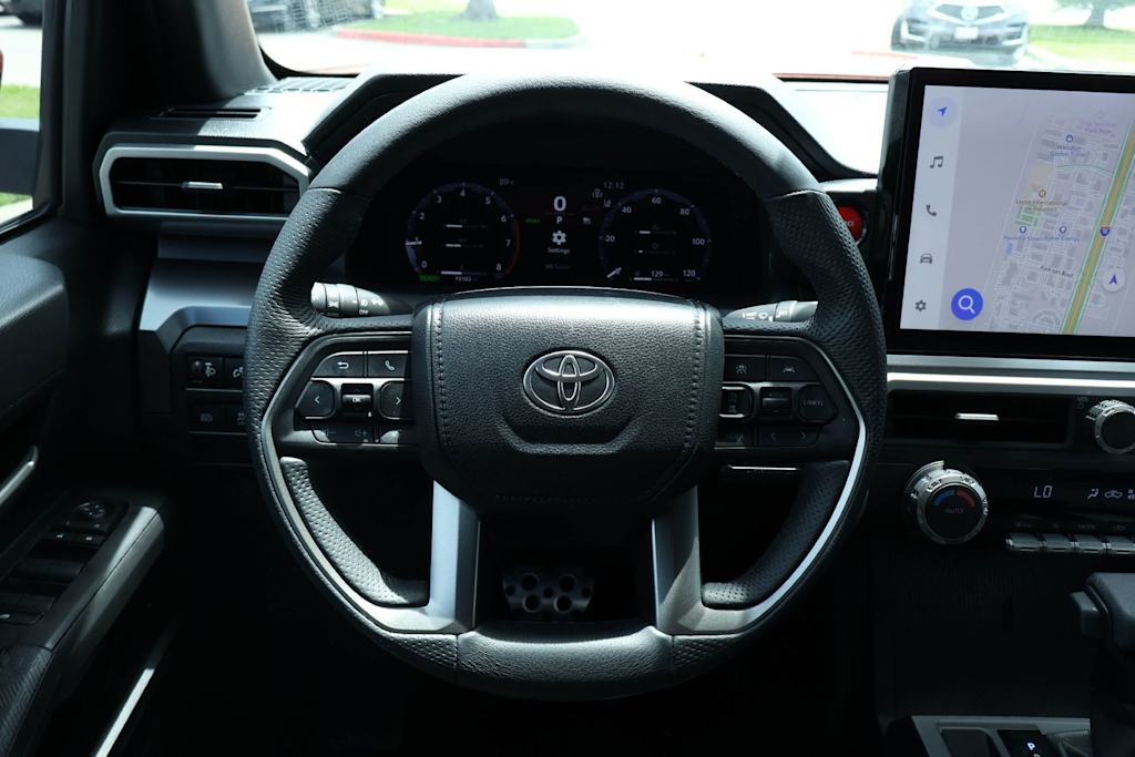 Thumbnail: 2025 Toyota Tacoma - 13