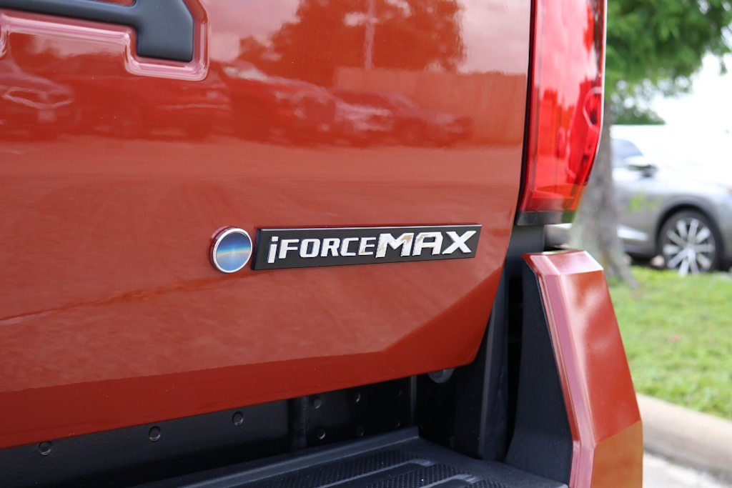 Thumbnail: 2025 Toyota Tacoma - 7