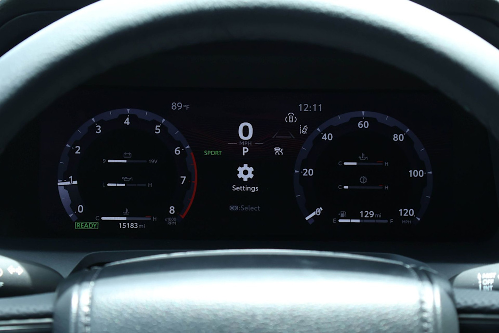 Thumbnail: 2025 Toyota Tacoma - 16
