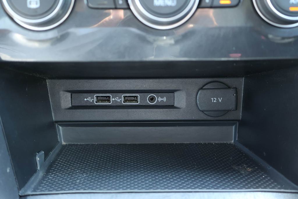 Thumbnail: 2019 Volkswagen Tiguan - 25