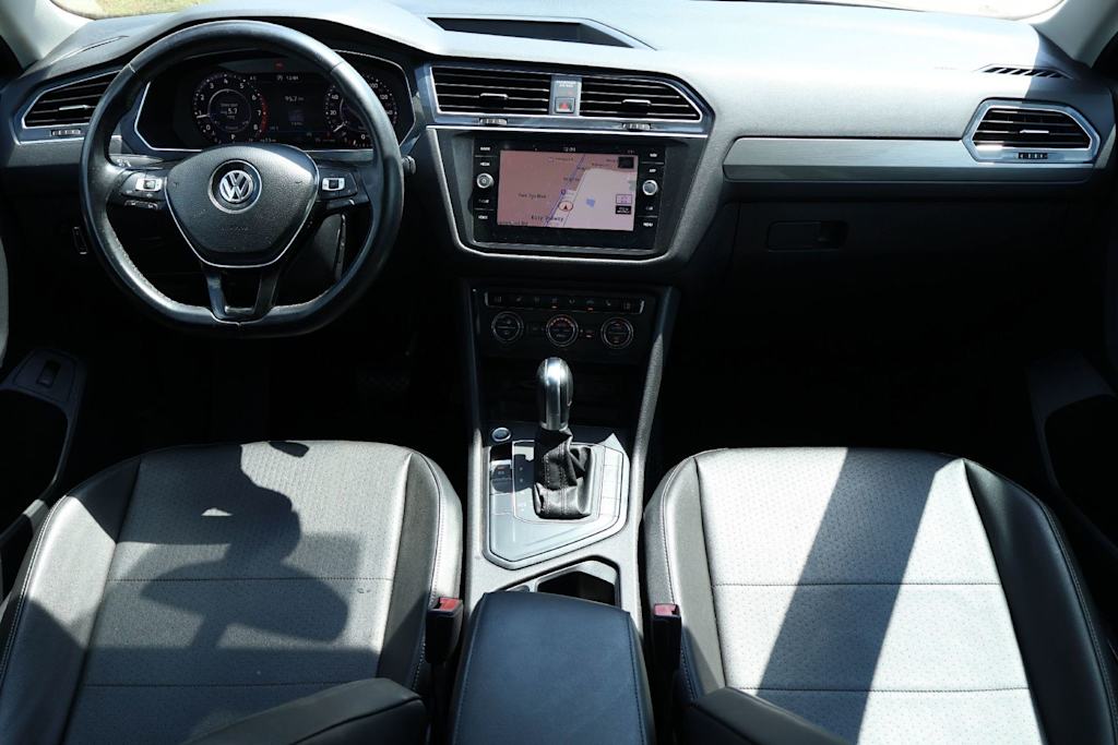 Thumbnail: 2019 Volkswagen Tiguan - 10