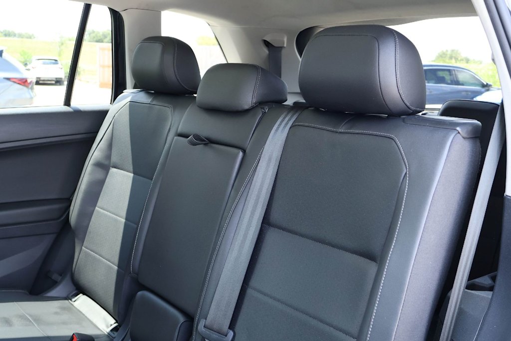 Thumbnail: 2019 Volkswagen Tiguan - 13