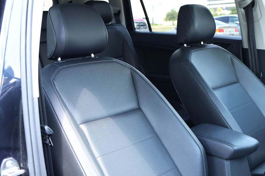 Thumbnail: 2019 Volkswagen Tiguan - 21