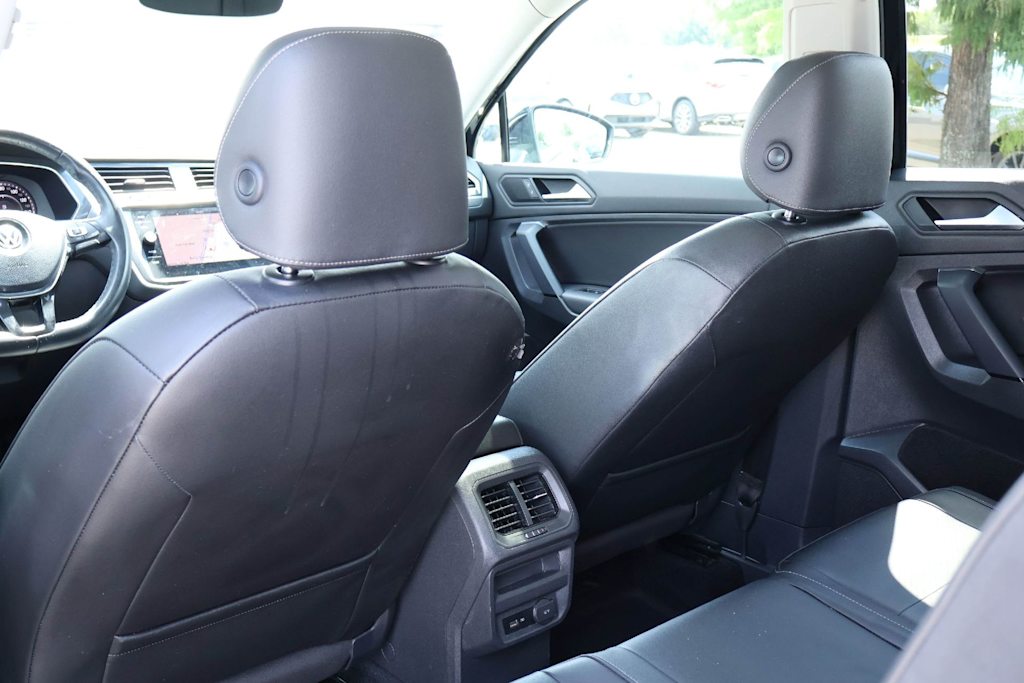 Thumbnail: 2019 Volkswagen Tiguan - 12