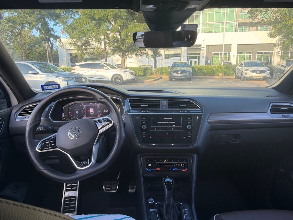 Thumbnail: 2024 Volkswagen Tiguan - 2