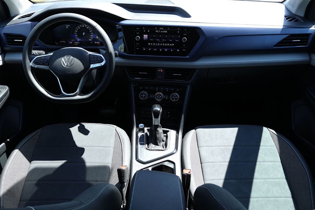 Thumbnail: 2024 Volkswagen Taos - 10