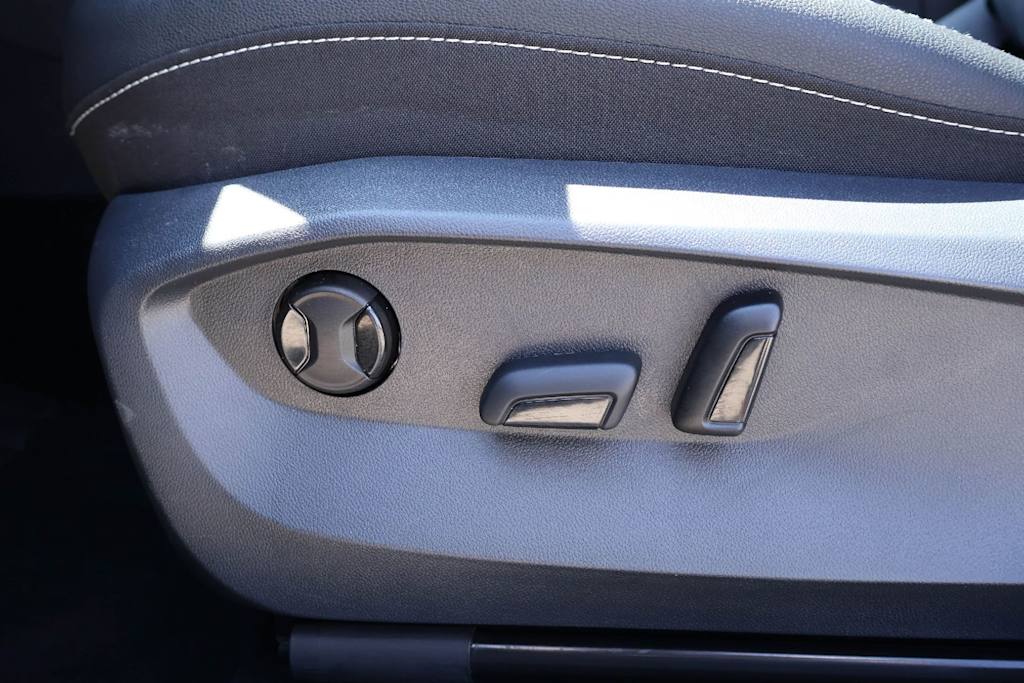 Thumbnail: 2024 Volkswagen Taos - 24