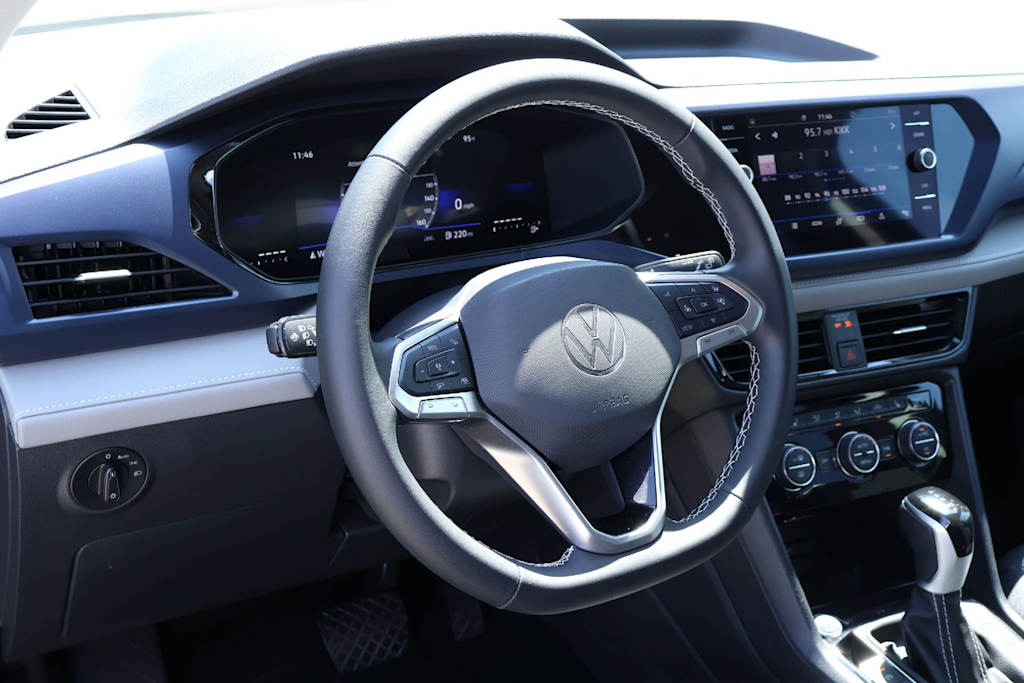 Thumbnail: 2024 Volkswagen Taos - 2