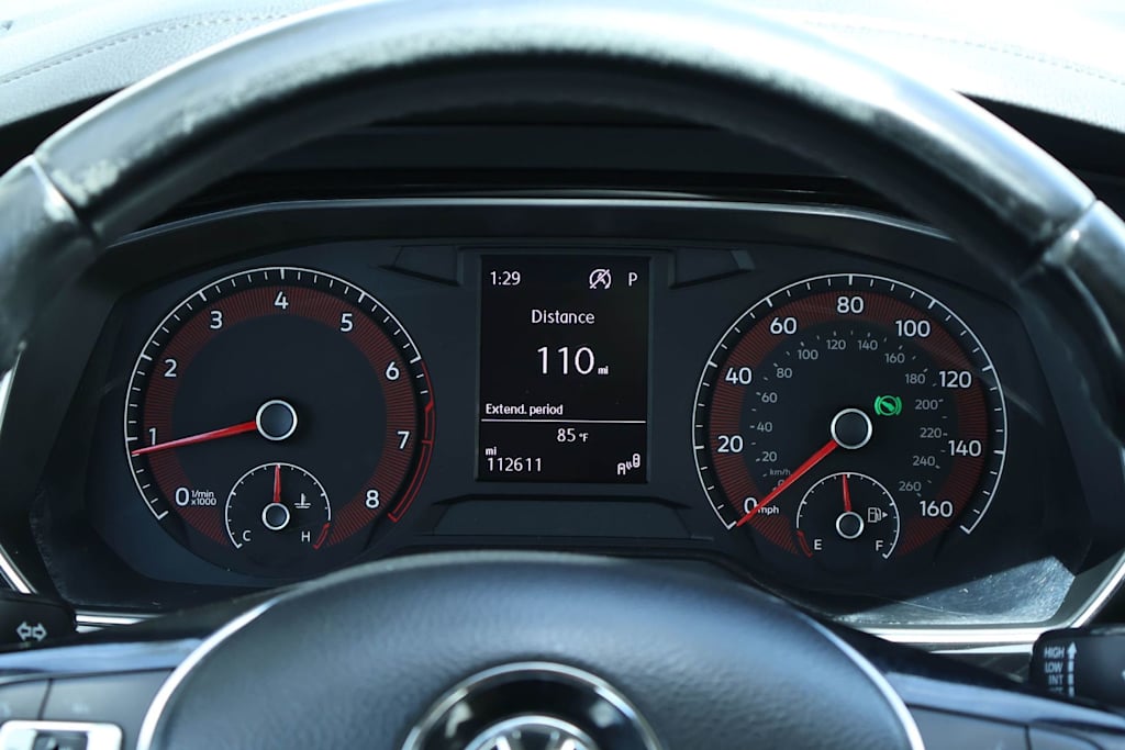 Thumbnail: 2019 Volkswagen Jetta - 17