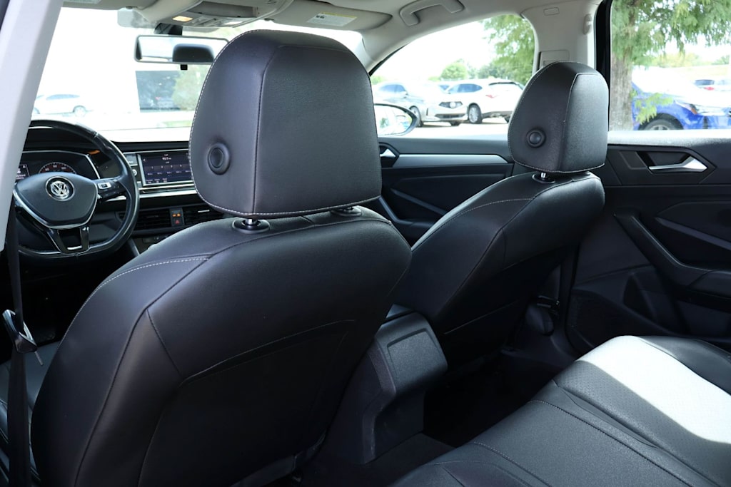 Thumbnail: 2019 Volkswagen Jetta - 12