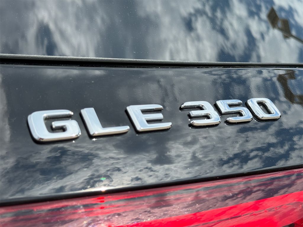 2020 Mercedes-Benz GLE 350 7