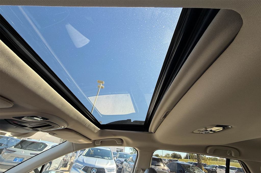 Thumbnail: 2022 Subaru Outback - 29