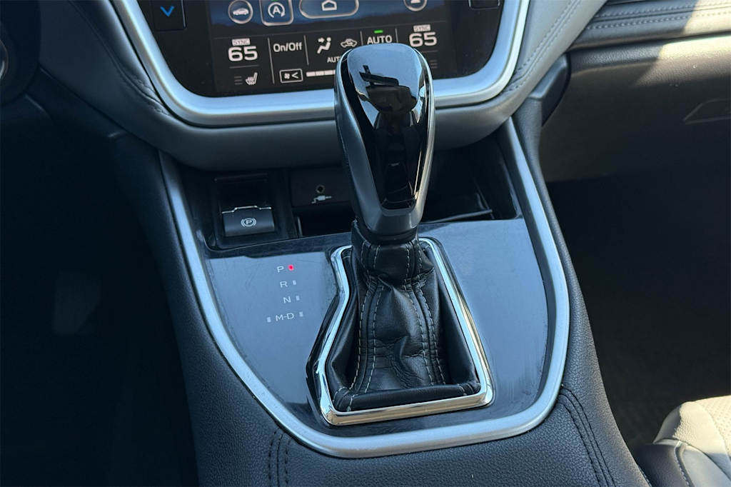 Thumbnail: 2022 Subaru Outback - 15