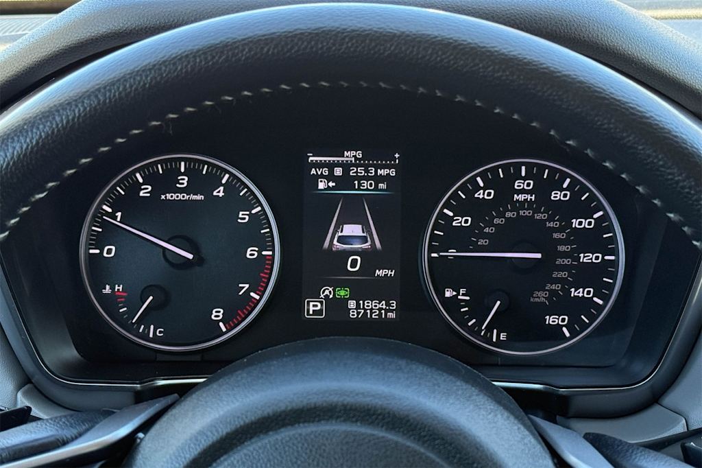 Thumbnail: 2022 Subaru Outback - 16