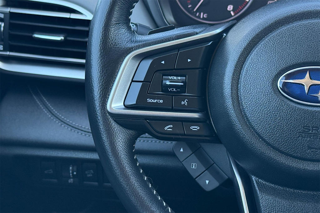 Thumbnail: 2022 Subaru Outback - 22