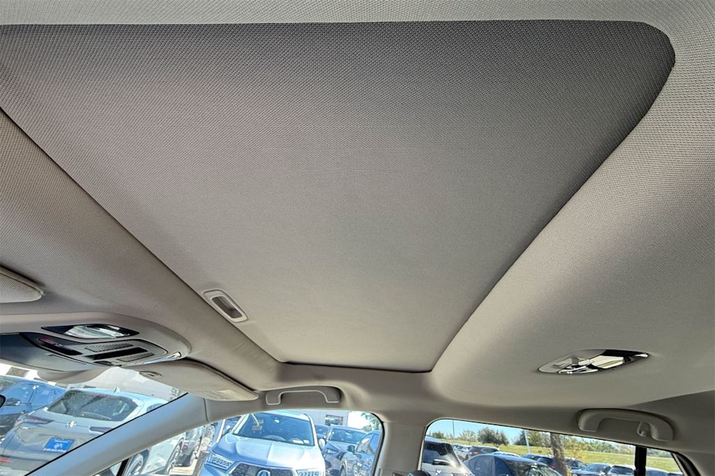 Thumbnail: 2022 Subaru Outback - 28