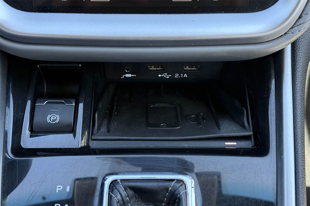 Thumbnail: 2022 Subaru Outback - 25