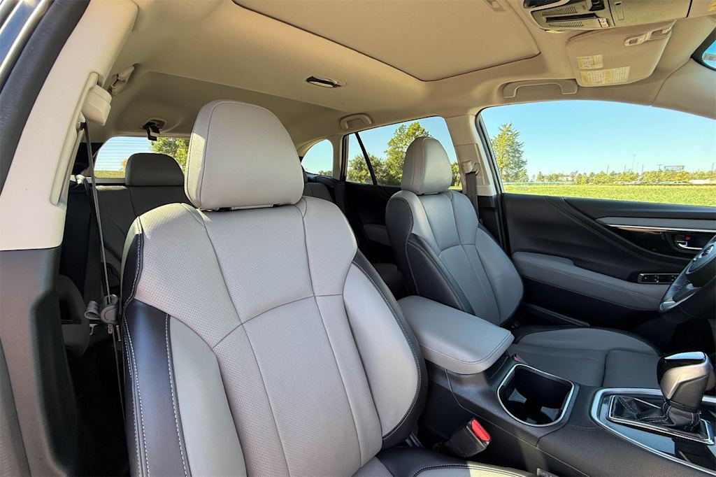 Thumbnail: 2022 Subaru Outback - 11