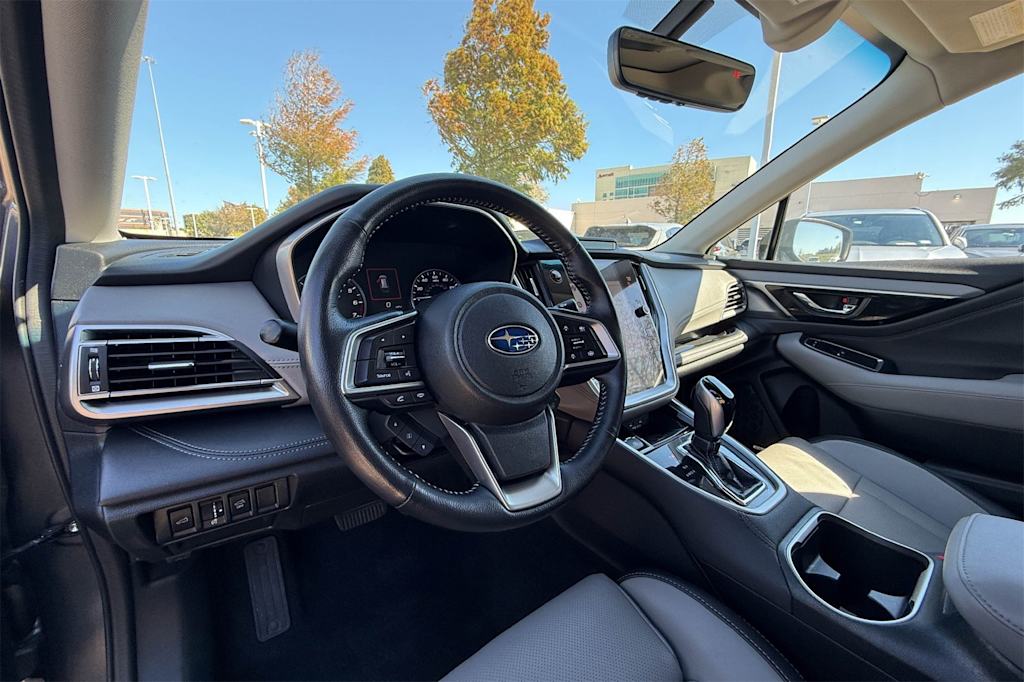 Thumbnail: 2022 Subaru Outback - 2