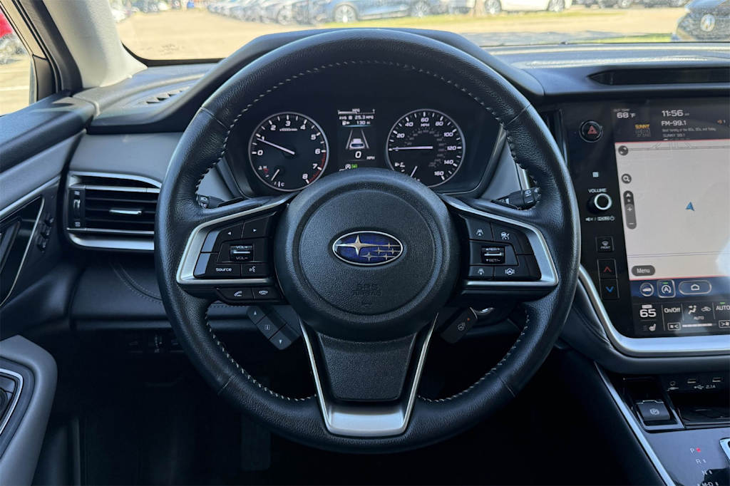 Thumbnail: 2022 Subaru Outback - 13