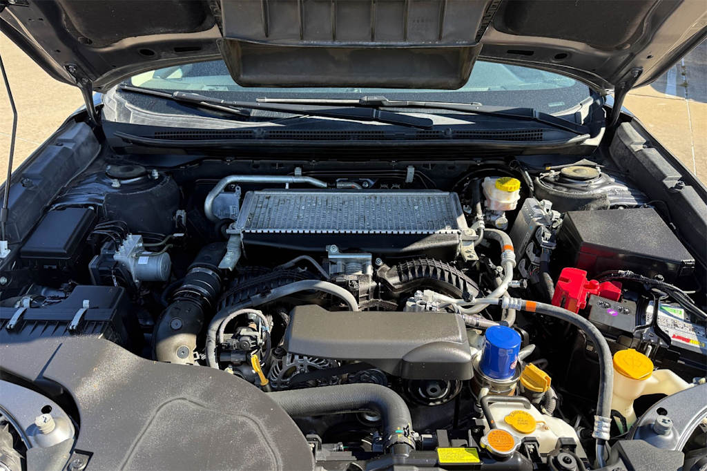 Thumbnail: 2022 Subaru Outback - 8