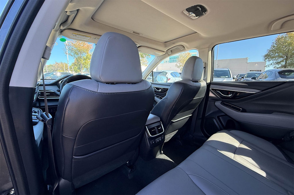 Thumbnail: 2022 Subaru Outback - 12