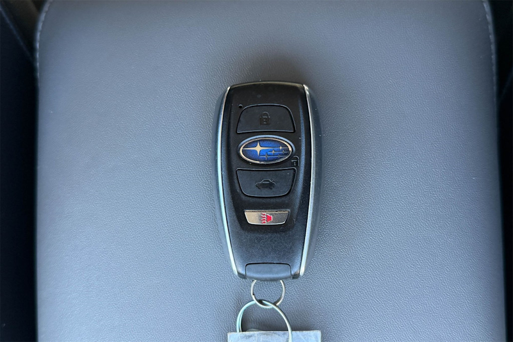 Thumbnail: 2022 Subaru Outback - 18