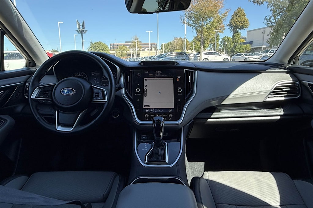 Thumbnail: 2022 Subaru Outback - 9