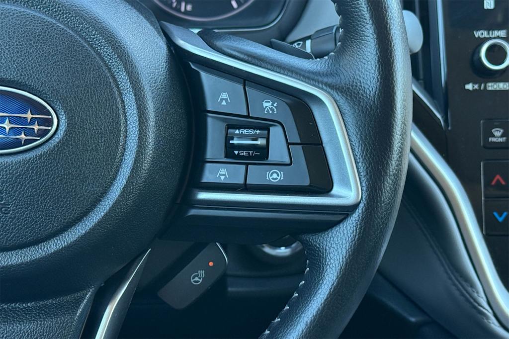Thumbnail: 2022 Subaru Outback - 23