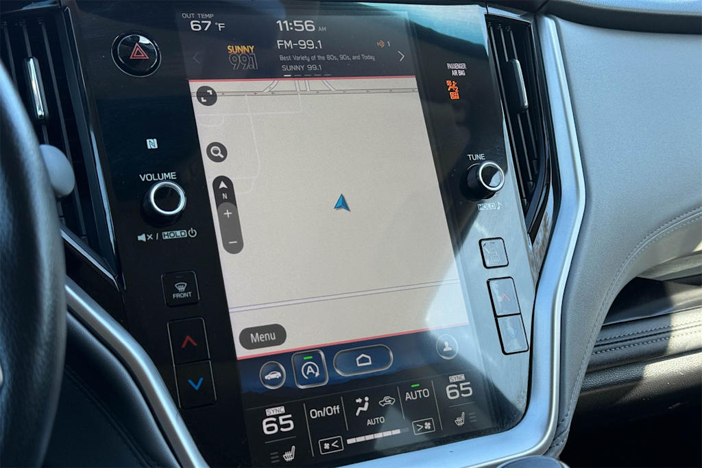 Thumbnail: 2022 Subaru Outback - 26