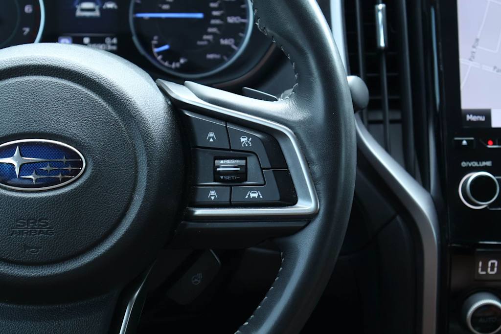 Thumbnail: 2020 Subaru Ascent - 23