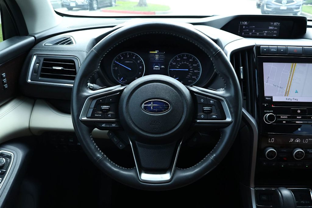 Thumbnail: 2020 Subaru Ascent - 13