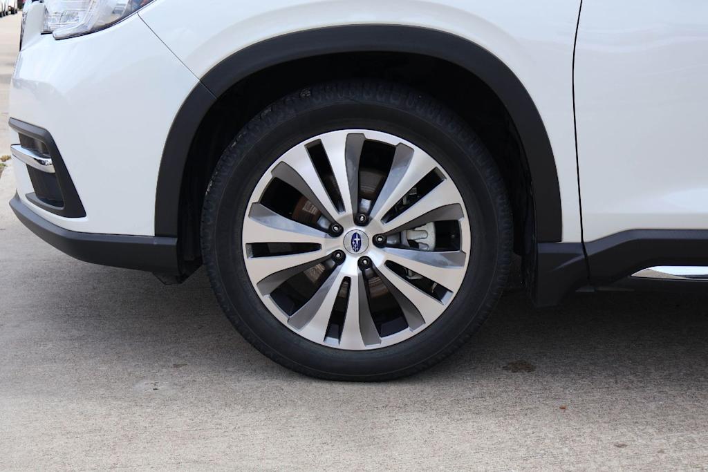 Thumbnail: 2020 Subaru Ascent - 8