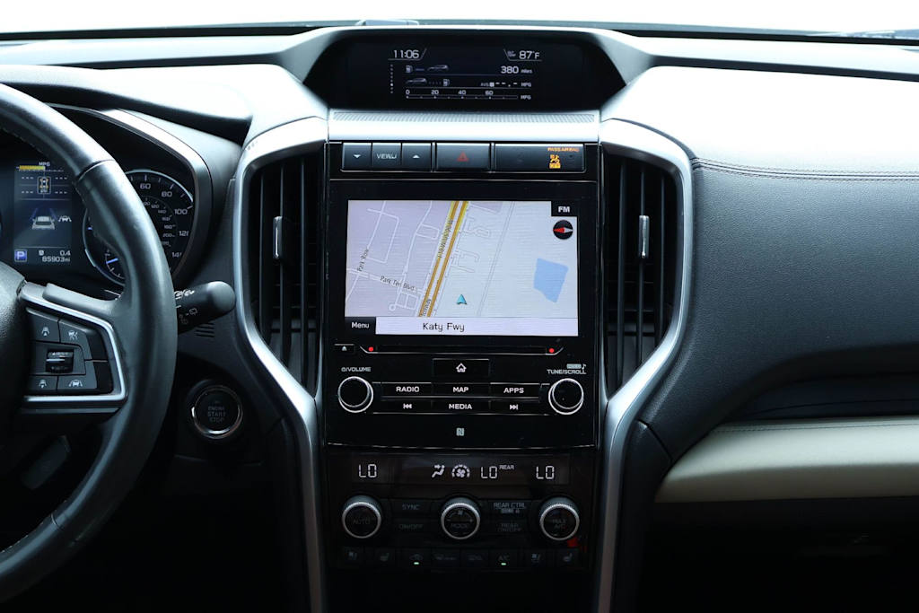 Thumbnail: 2020 Subaru Ascent - 14