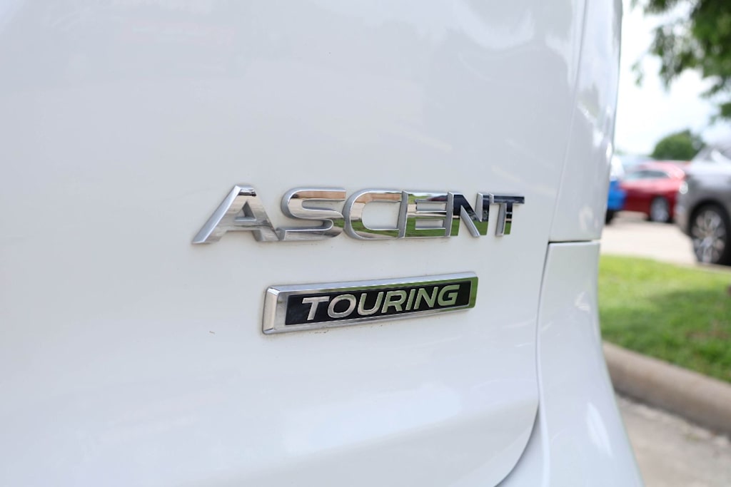 Thumbnail: 2020 Subaru Ascent - 7
