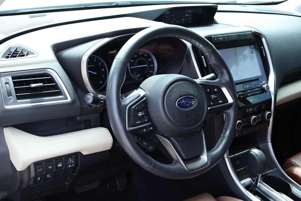 Thumbnail: 2020 Subaru Ascent - 2