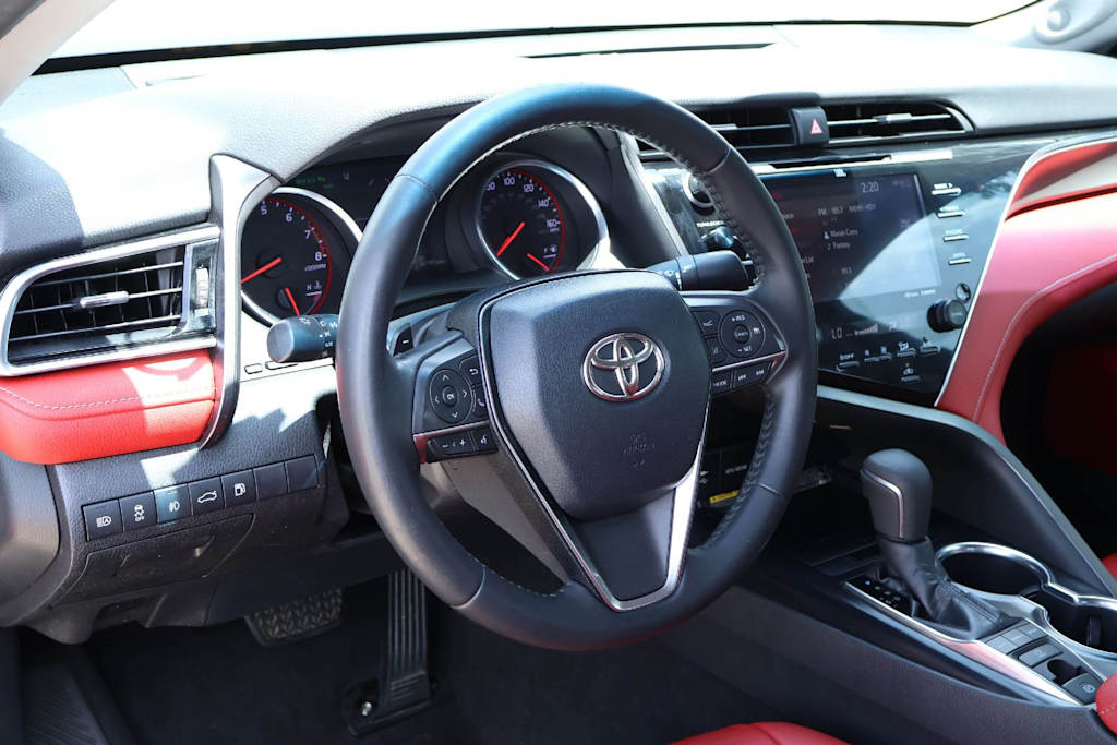 Thumbnail: 2018 Toyota Camry - 2