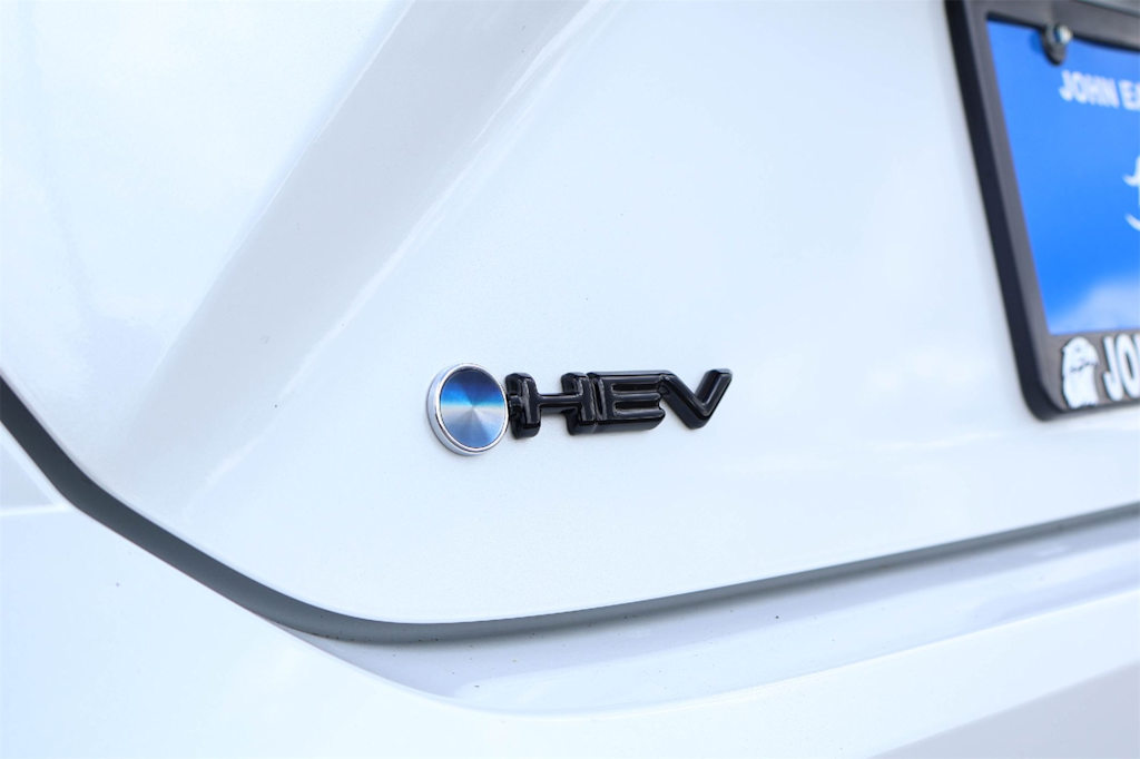 Thumbnail: 2026 Toyota Camry - 7