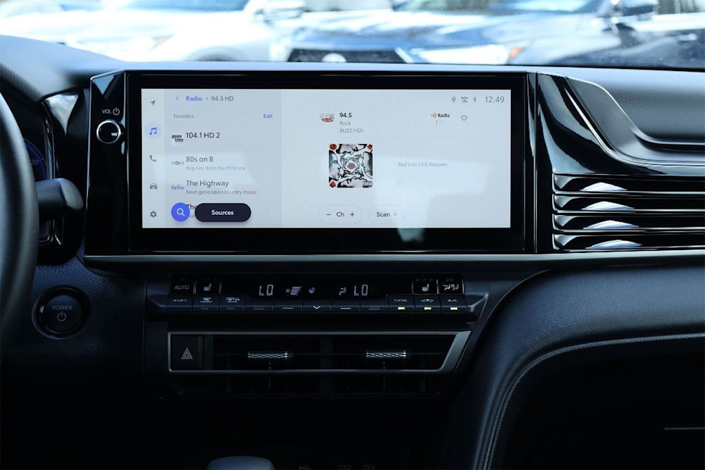 Thumbnail: 2026 Toyota Camry - 15