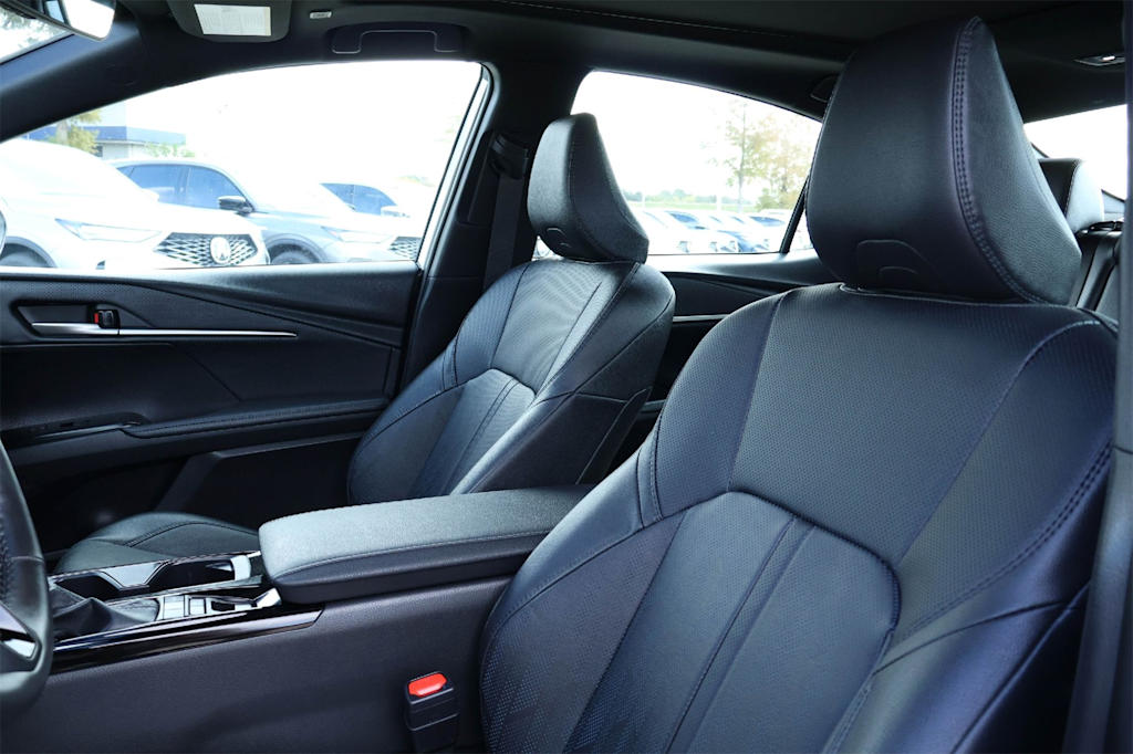 Thumbnail: 2026 Toyota Camry - 11