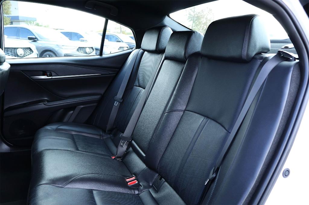 Thumbnail: 2026 Toyota Camry - 21