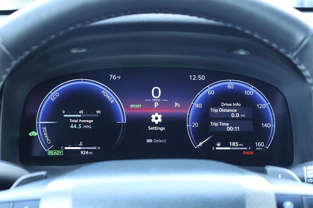 Thumbnail: 2026 Toyota Camry - 17