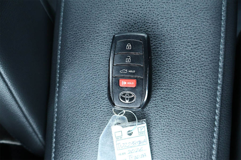 Thumbnail: 2026 Toyota Camry - 19