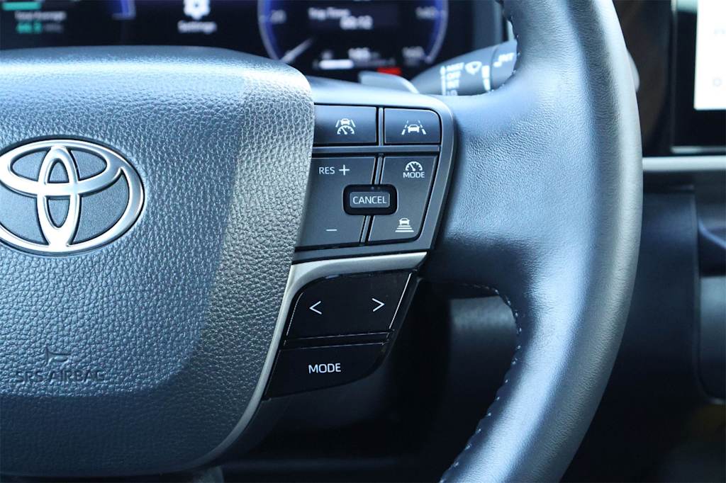 Thumbnail: 2026 Toyota Camry - 23