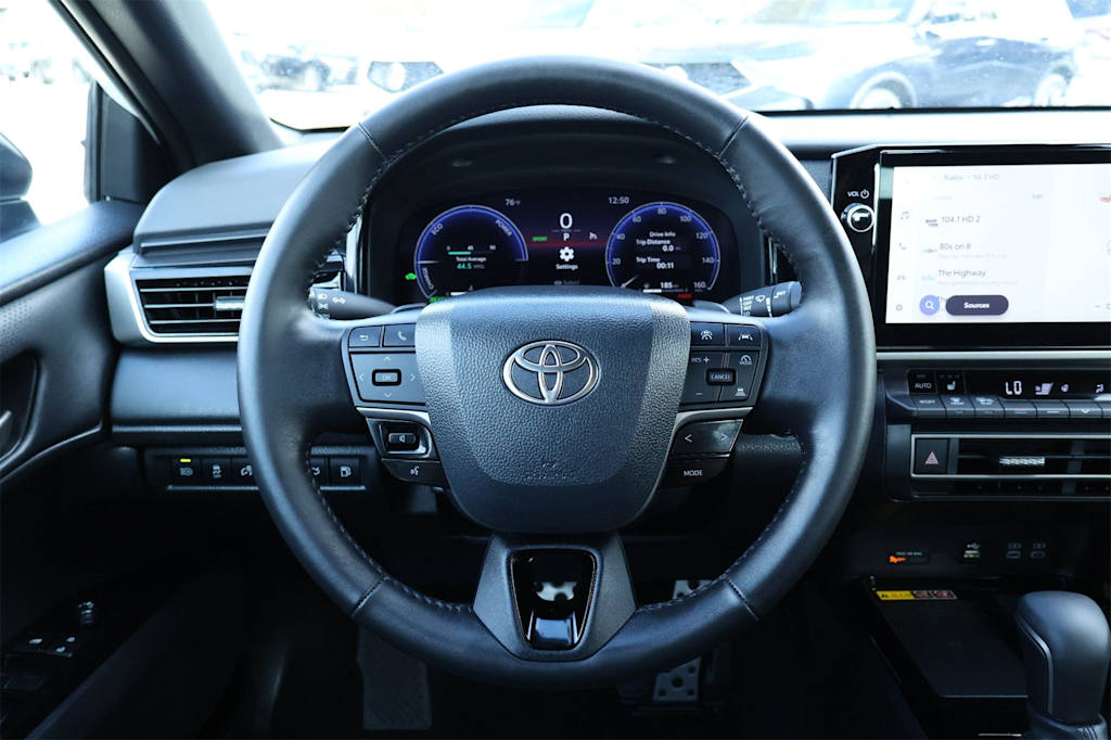 Thumbnail: 2026 Toyota Camry - 14